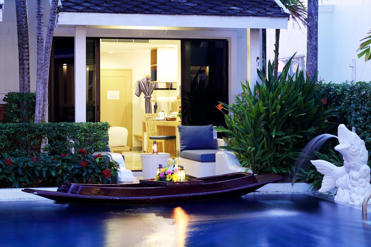 Resort Access & - Sha 5*