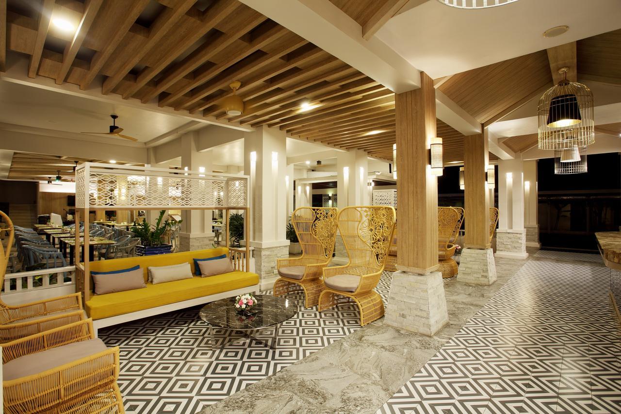 Resort Access & - Sha