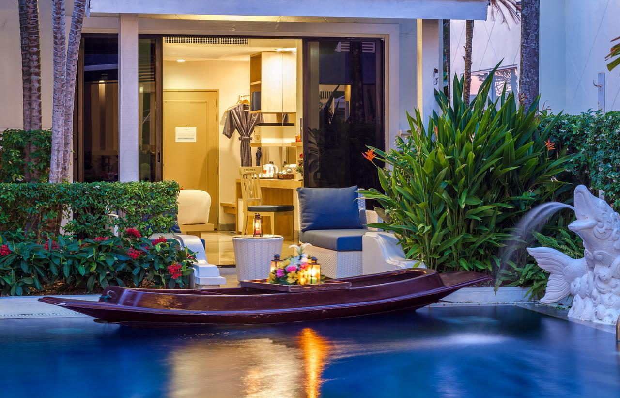 Resort Access & - Sha