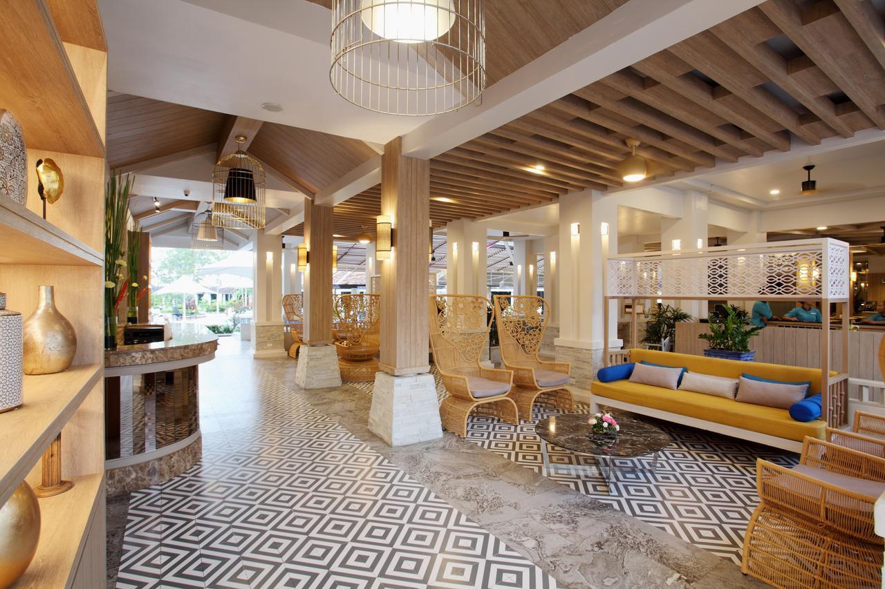 Resort Access & - Sha 5*