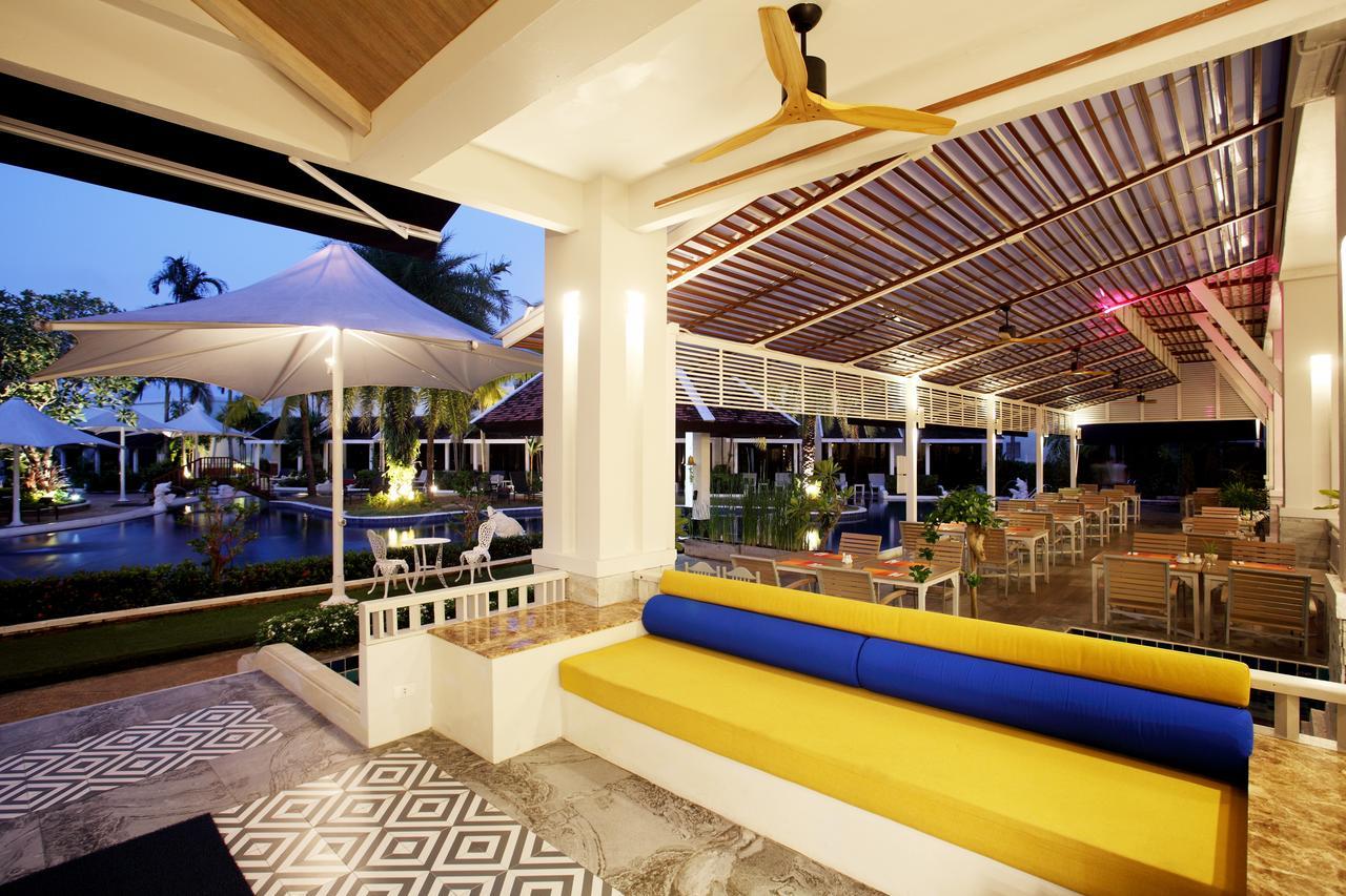 Access & - Sha Resort 5*