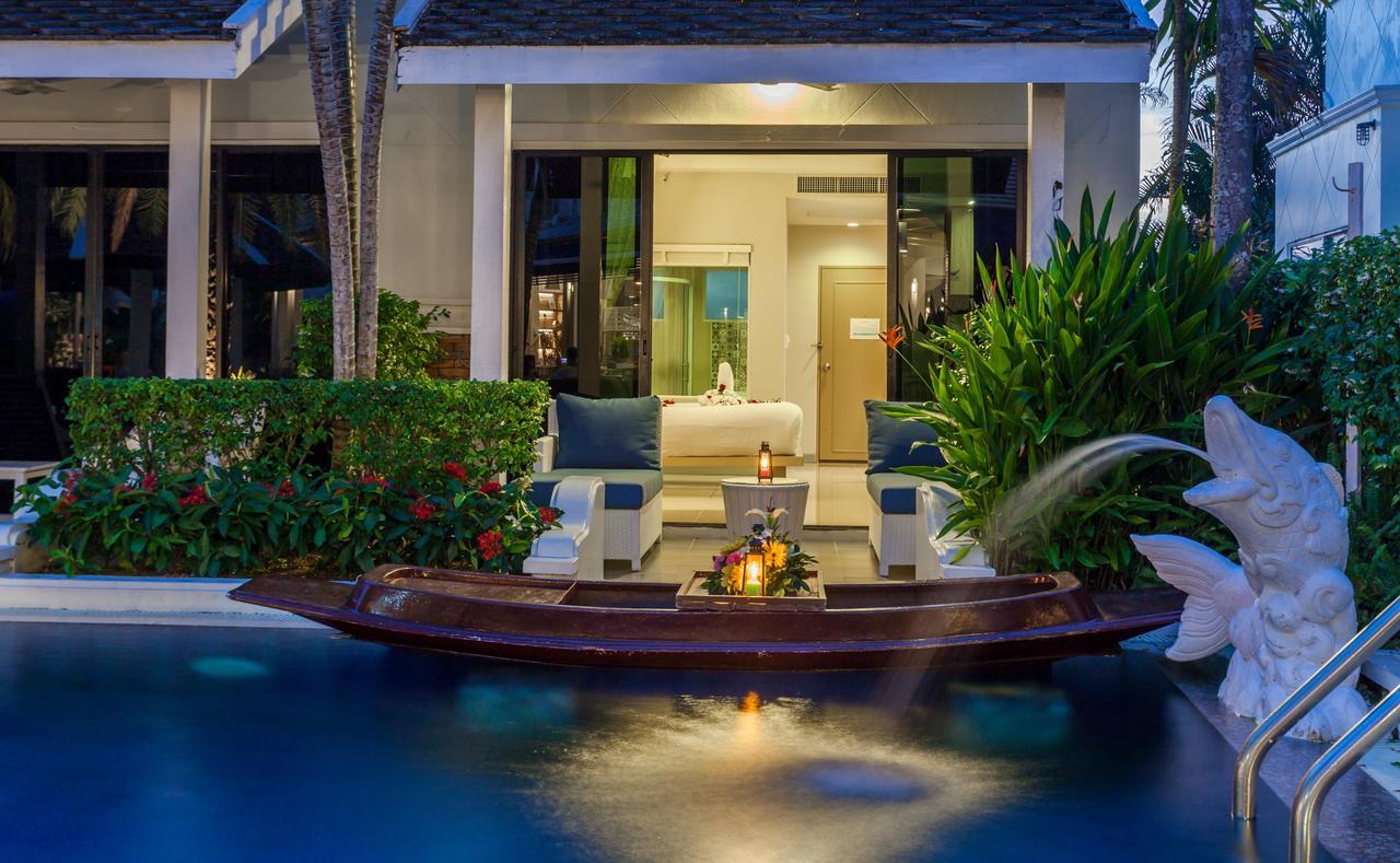 Resort Access & - Sha 5*