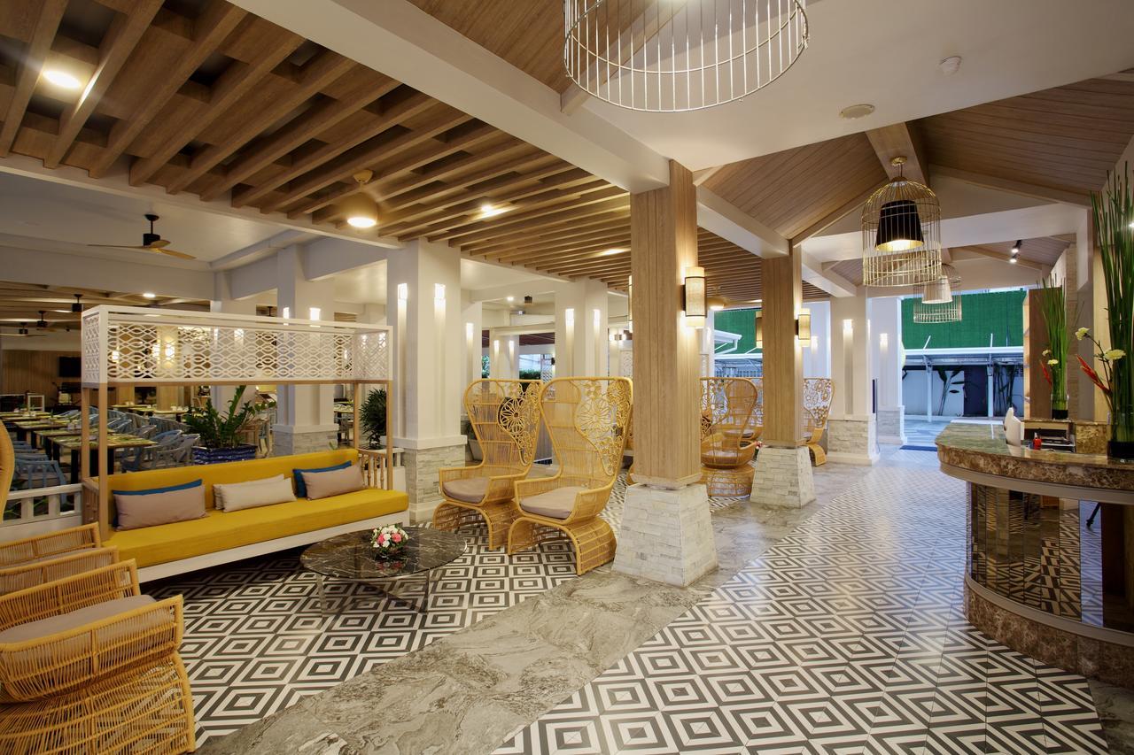 Resort Access & - Sha 5*