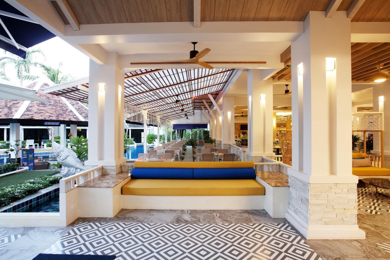 Access & - Sha Resort Karon