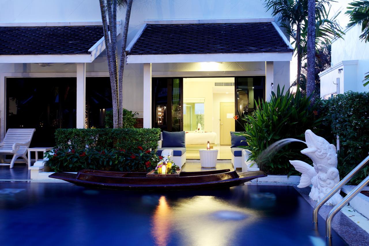 Access & - Sha Resort