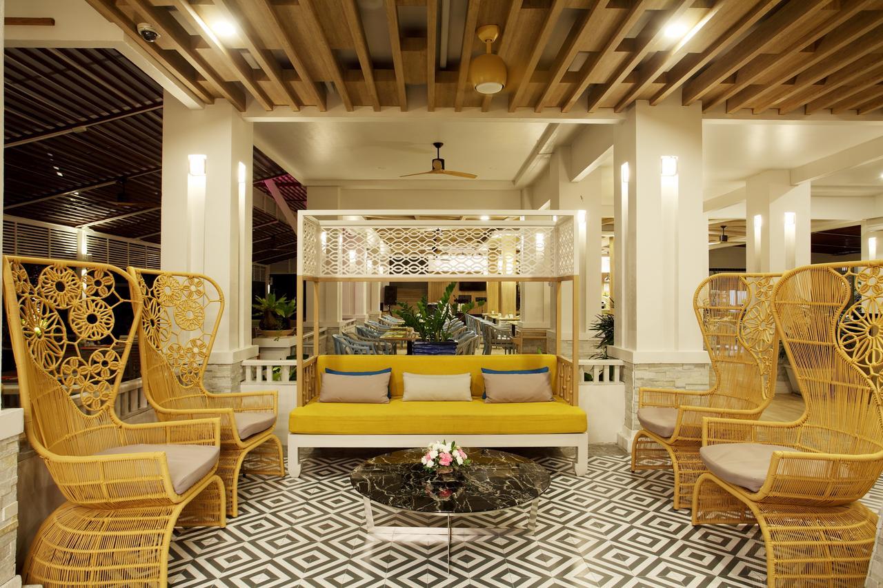 Resort Access & - Sha Karon