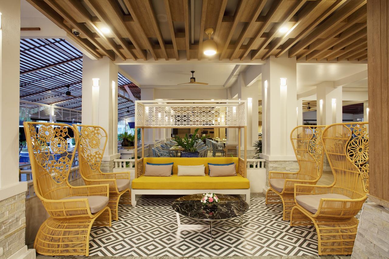 Access & - Sha Resort 5*