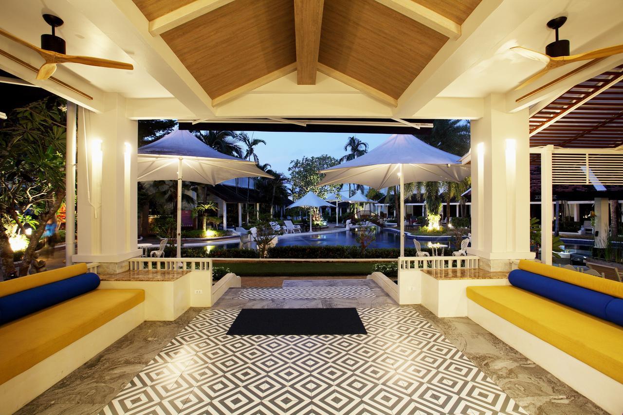 Access & - Sha Resort Karon