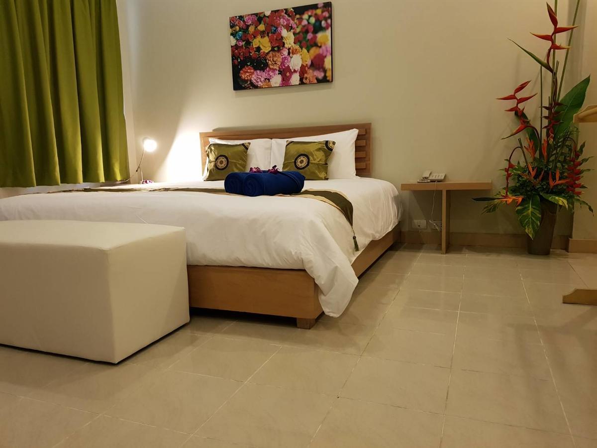 Simply 3* Kata Beach (Phuket)