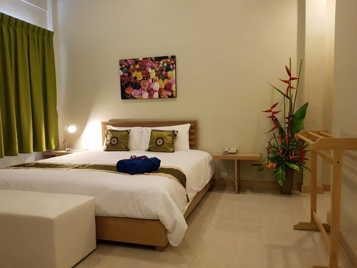 Simply 3* Kata Beach (Phuket)