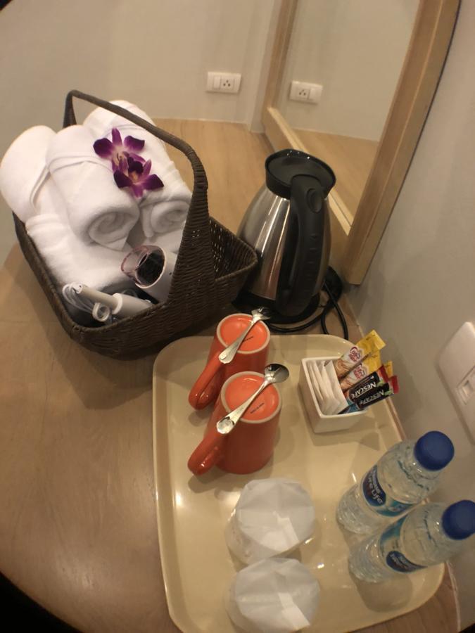 Simply 3* Kata Beach (Phuket)
