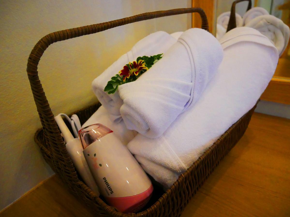 Hotel Simply