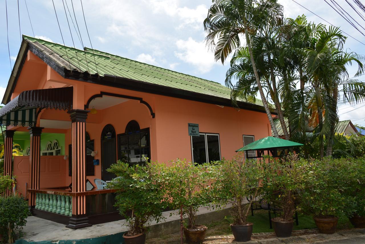 Holiday home Homes