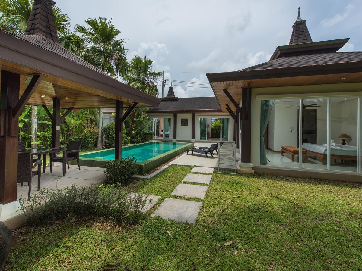 Villa Kiara *