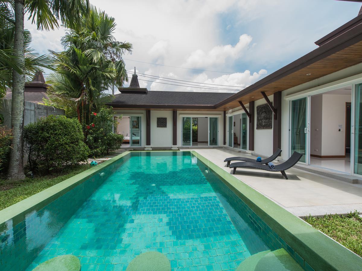 Villa Kiara Thalang