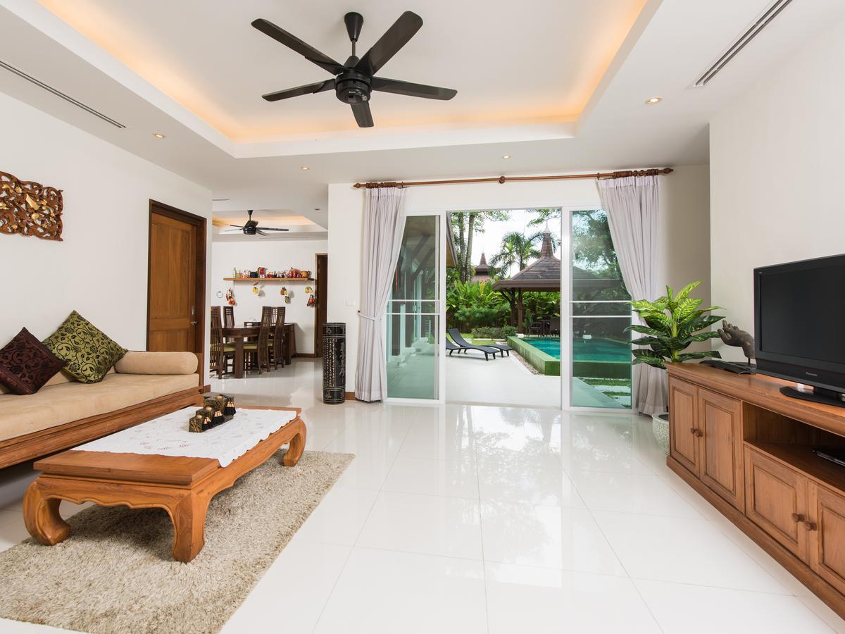 Villa Kiara *
