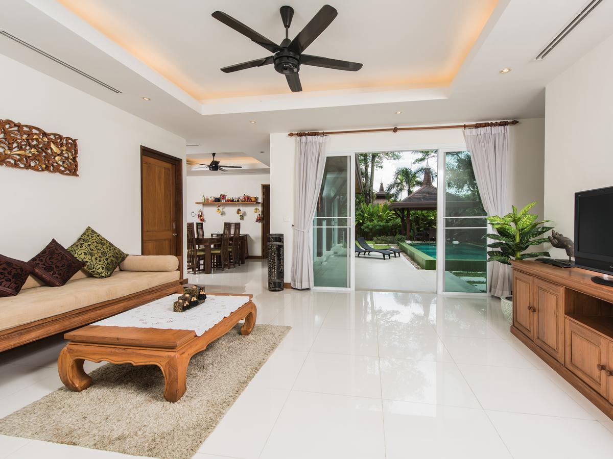 Villa Kiara Thalang