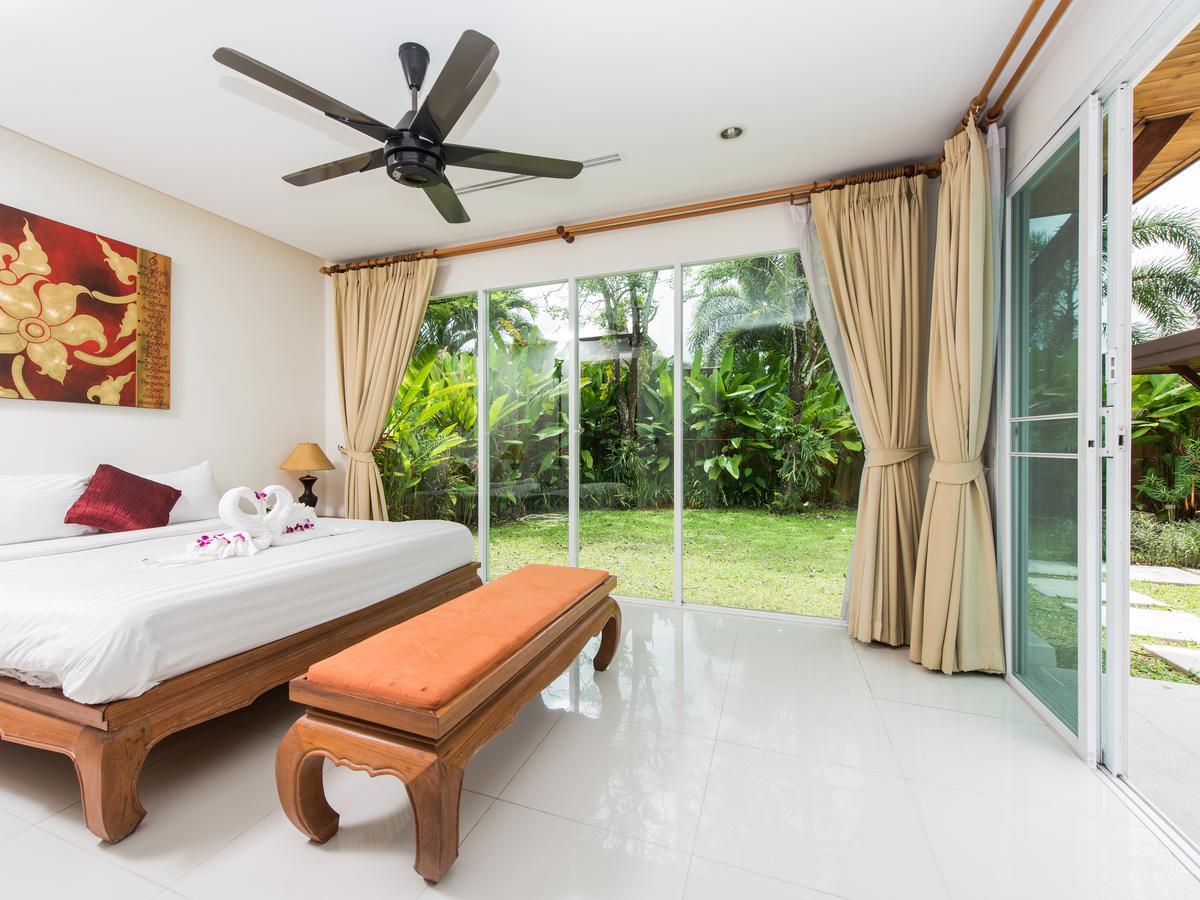 Kiara Villa *