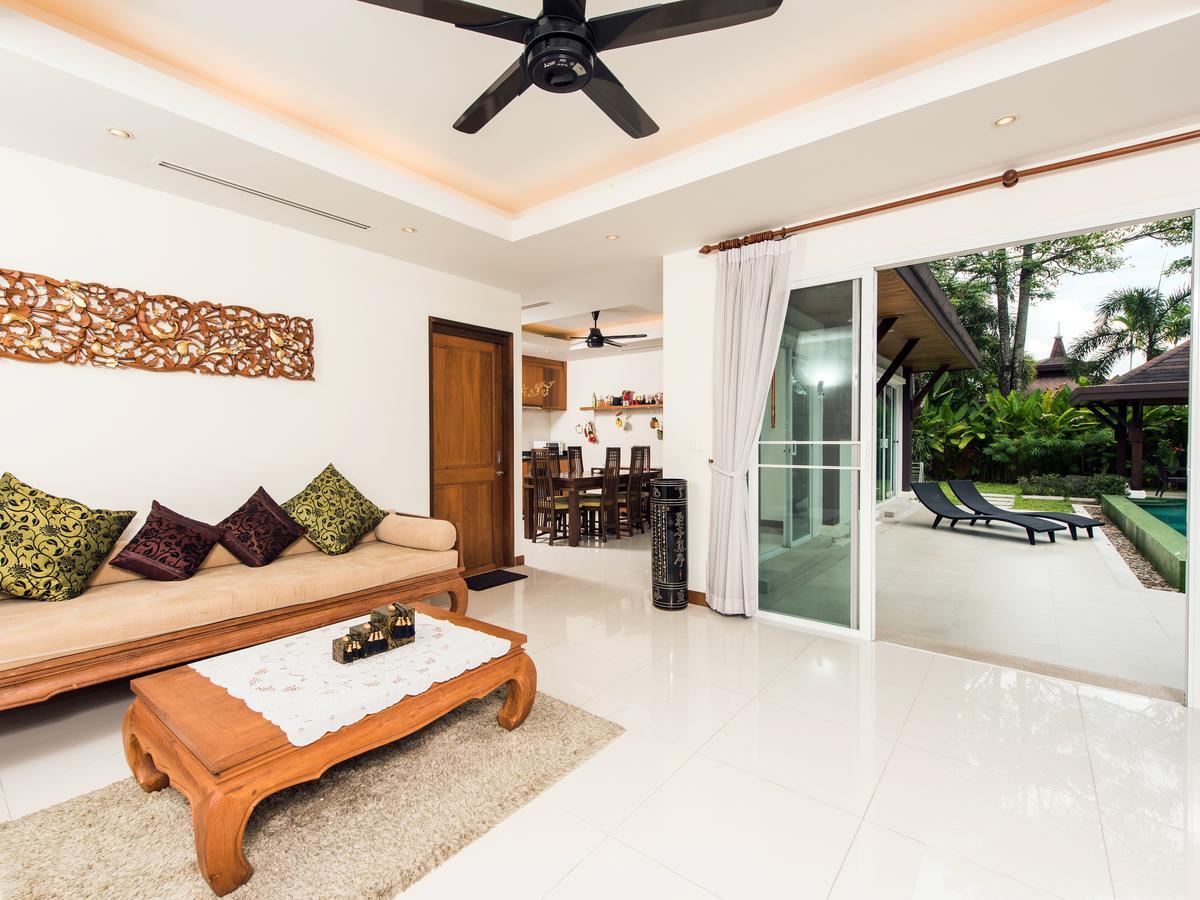 Villa Kiara Thalang