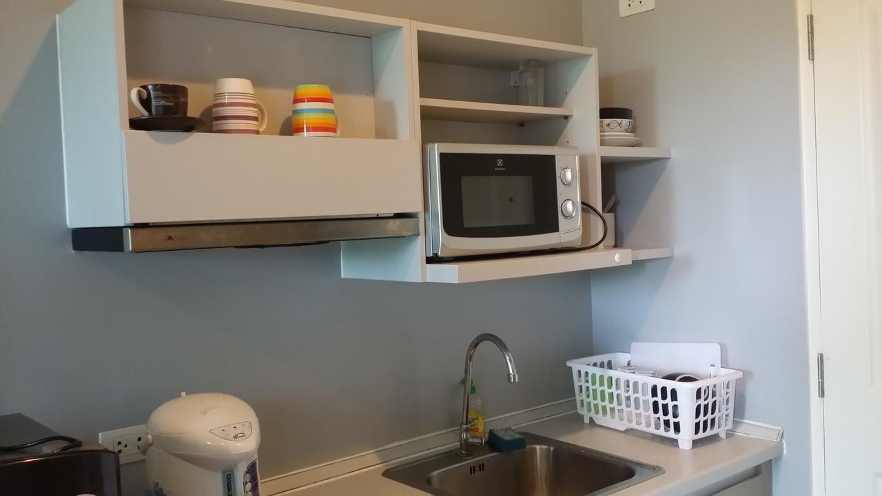 Koott Relax Apartment Bang Tao Beach (Phuket)