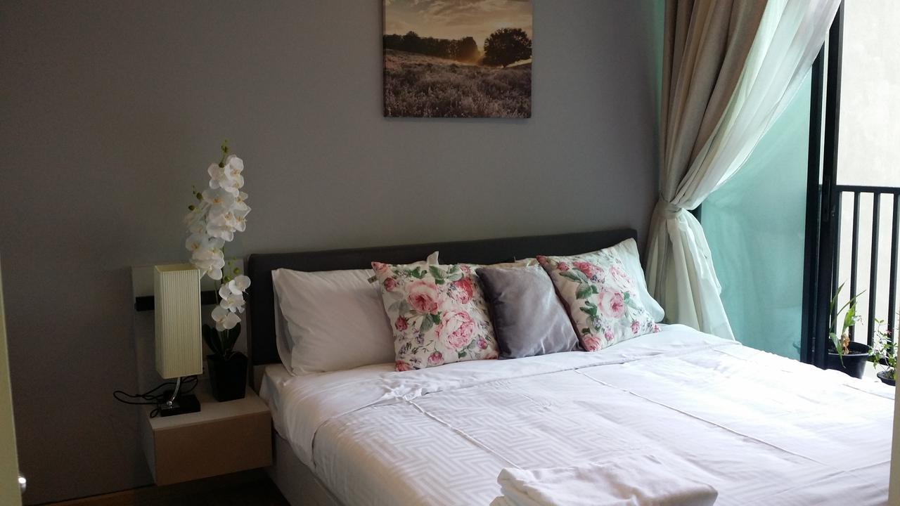 Koott Relax Apartment