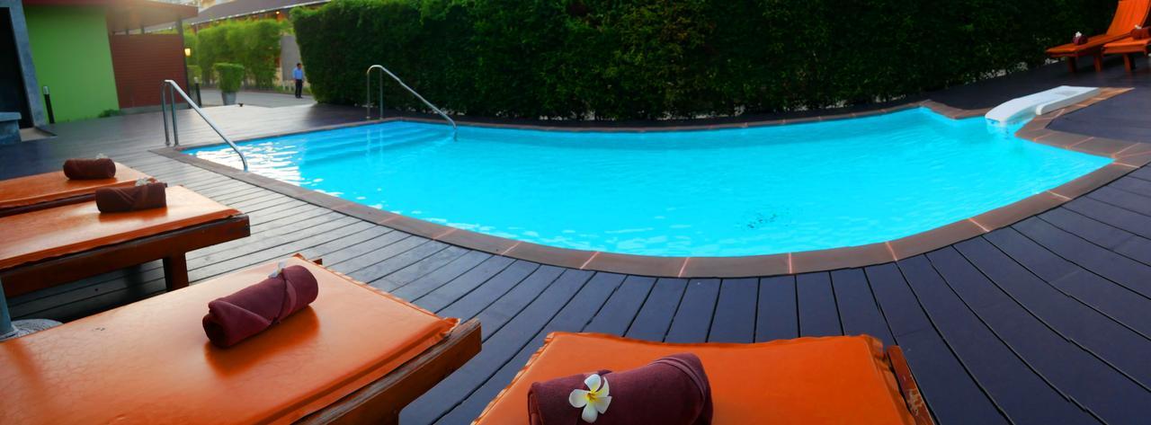 Simply Hotel Kata Beach (Phuket)