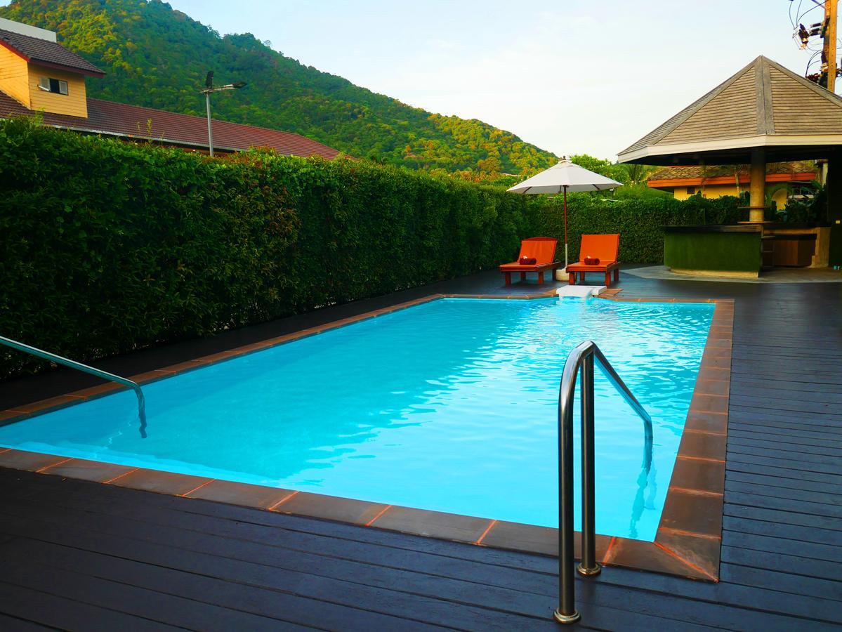Simply Hotel Kata Beach (Phuket)