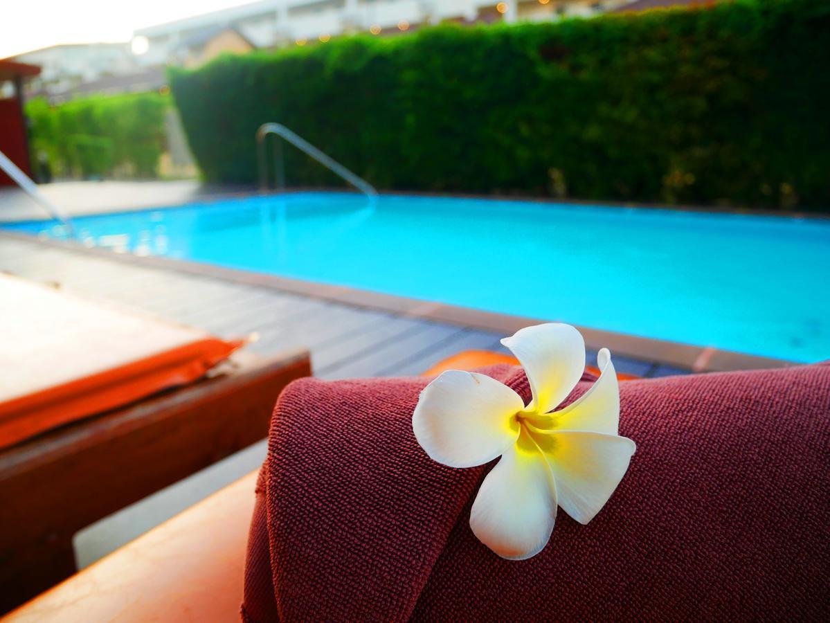 Simply Hotel Kata Beach (Phuket)