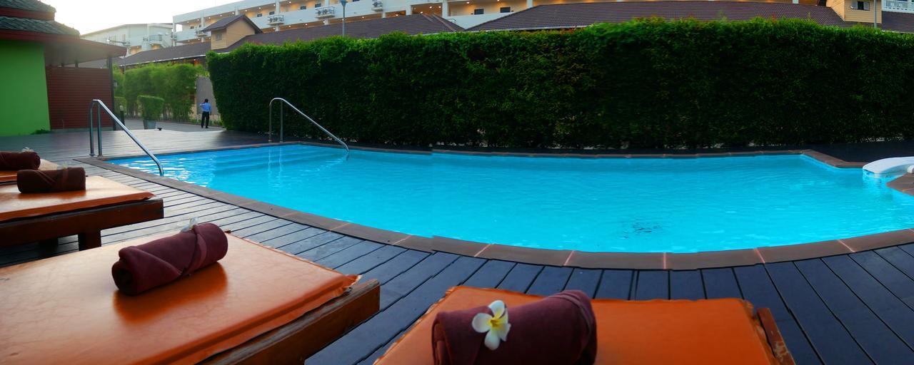 Hotel Simply 3*