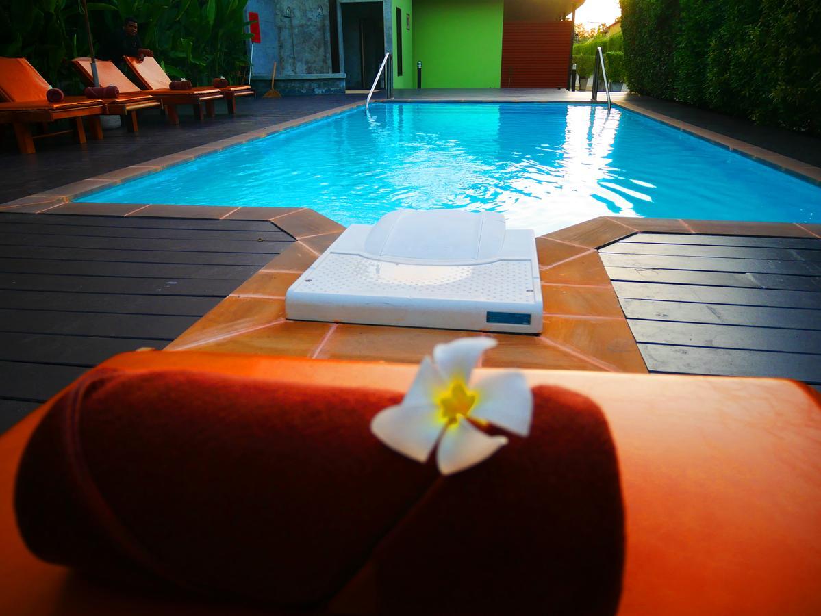 Simply Hotel 3*