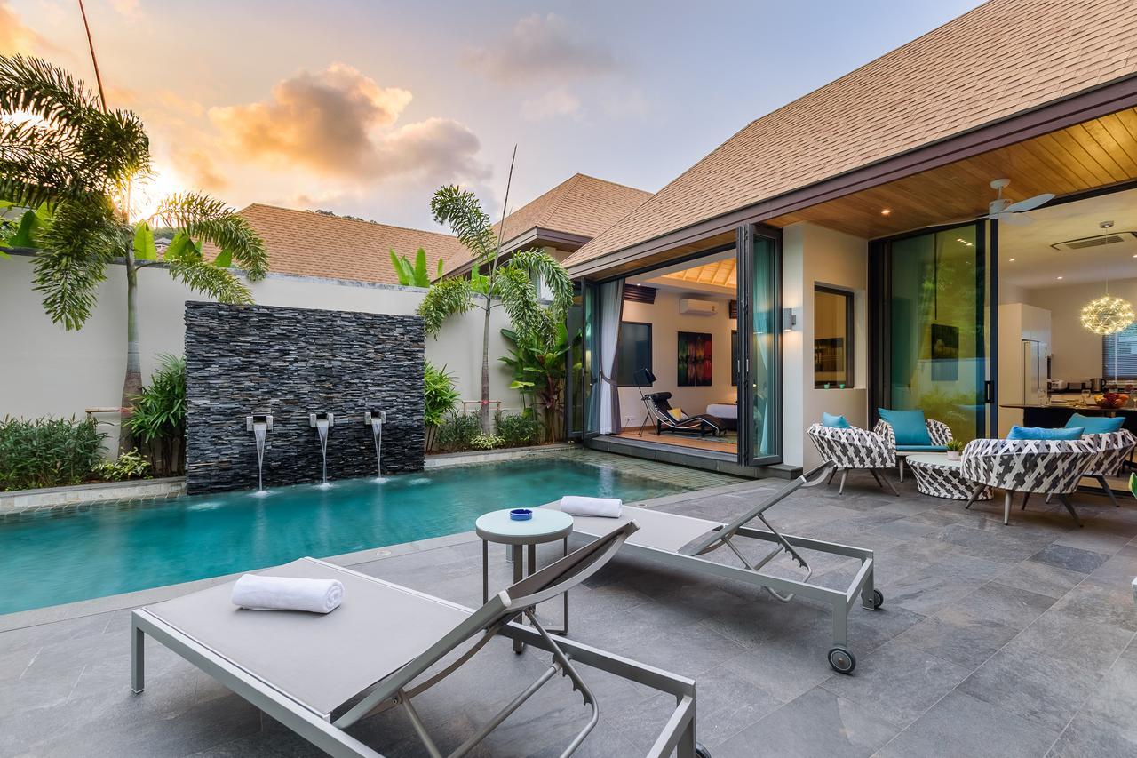 Inspire Phuket *