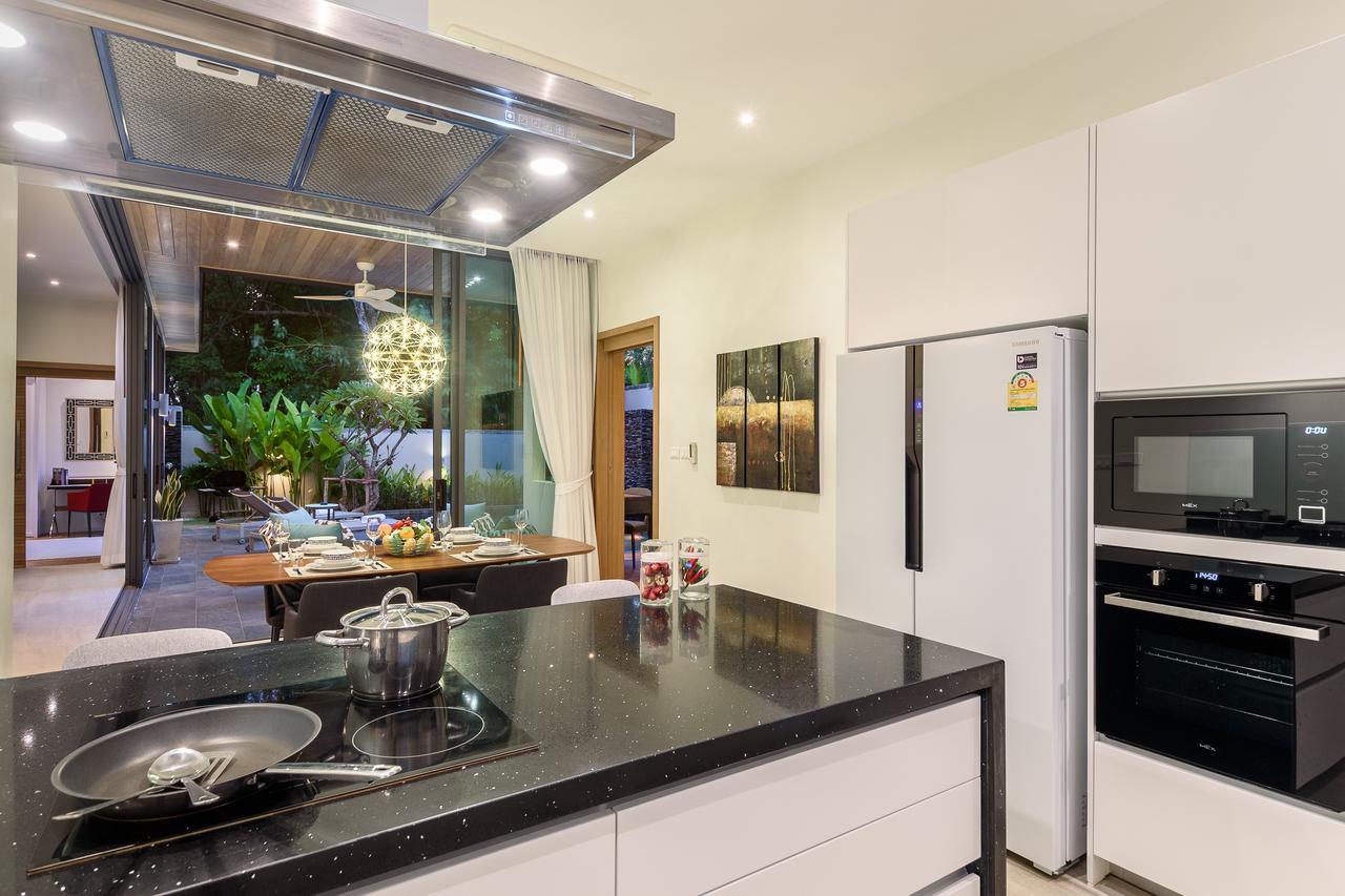 Villa Inspire Phuket
