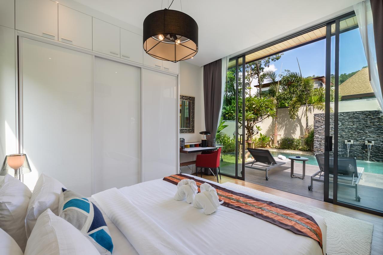 Inspire Phuket Villa Rawai