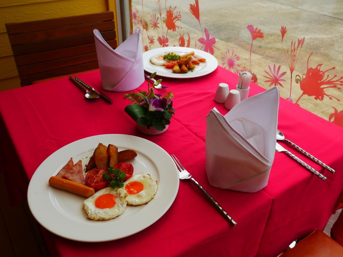 Simply Hotel Kata Beach (Phuket)