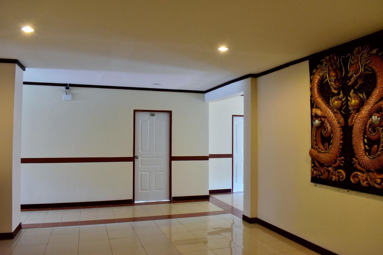 Outdoor Hotel Kata Beach (Phuket)