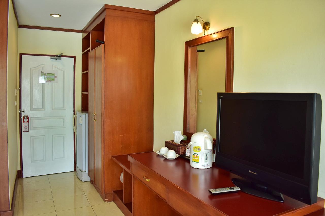 Outdoor Hotel Kata Beach (Phuket)