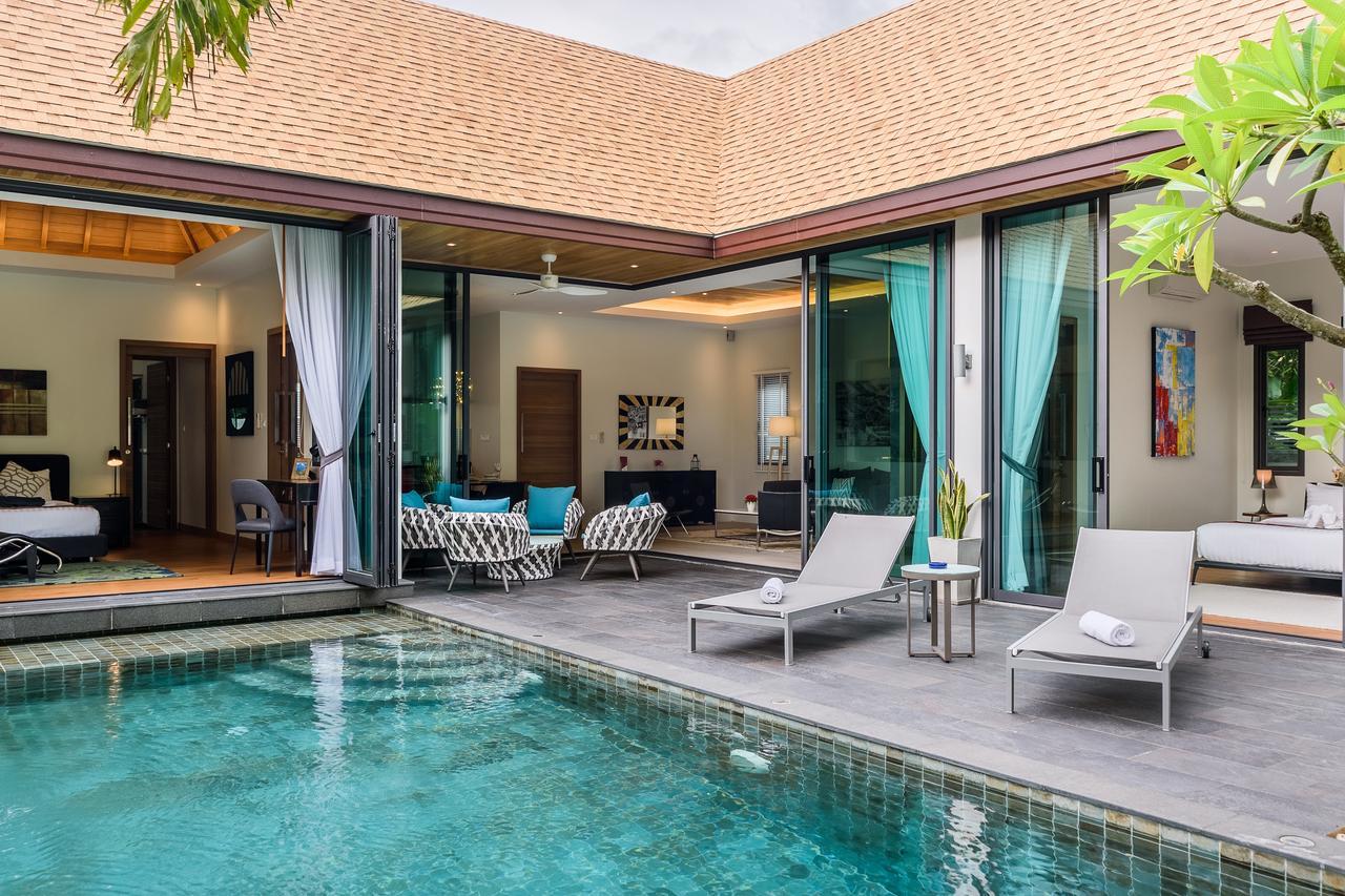 Inspire Phuket Rawai
