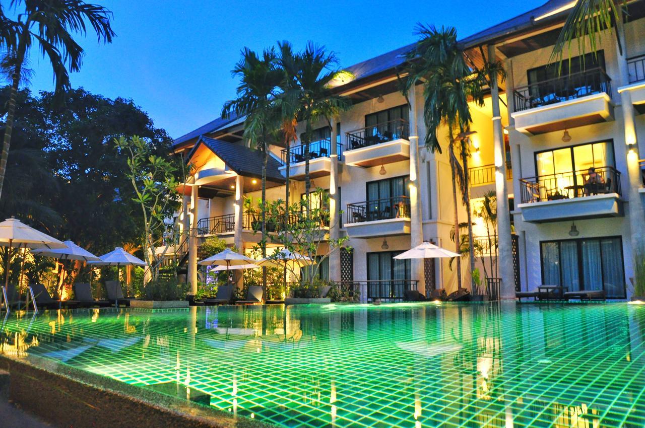 Resort Navatara Phuket
