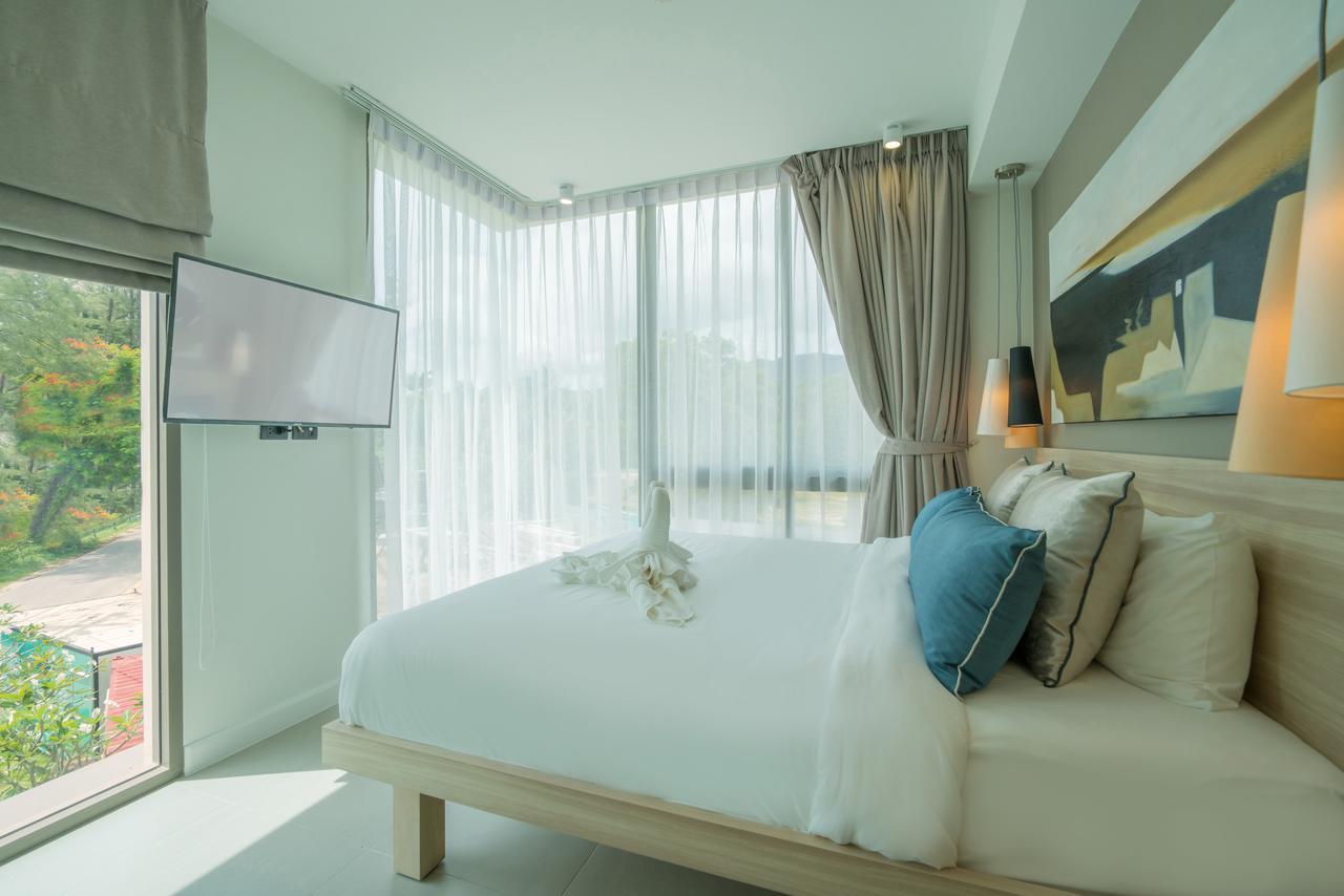 Oceanstone By Resava Apartment