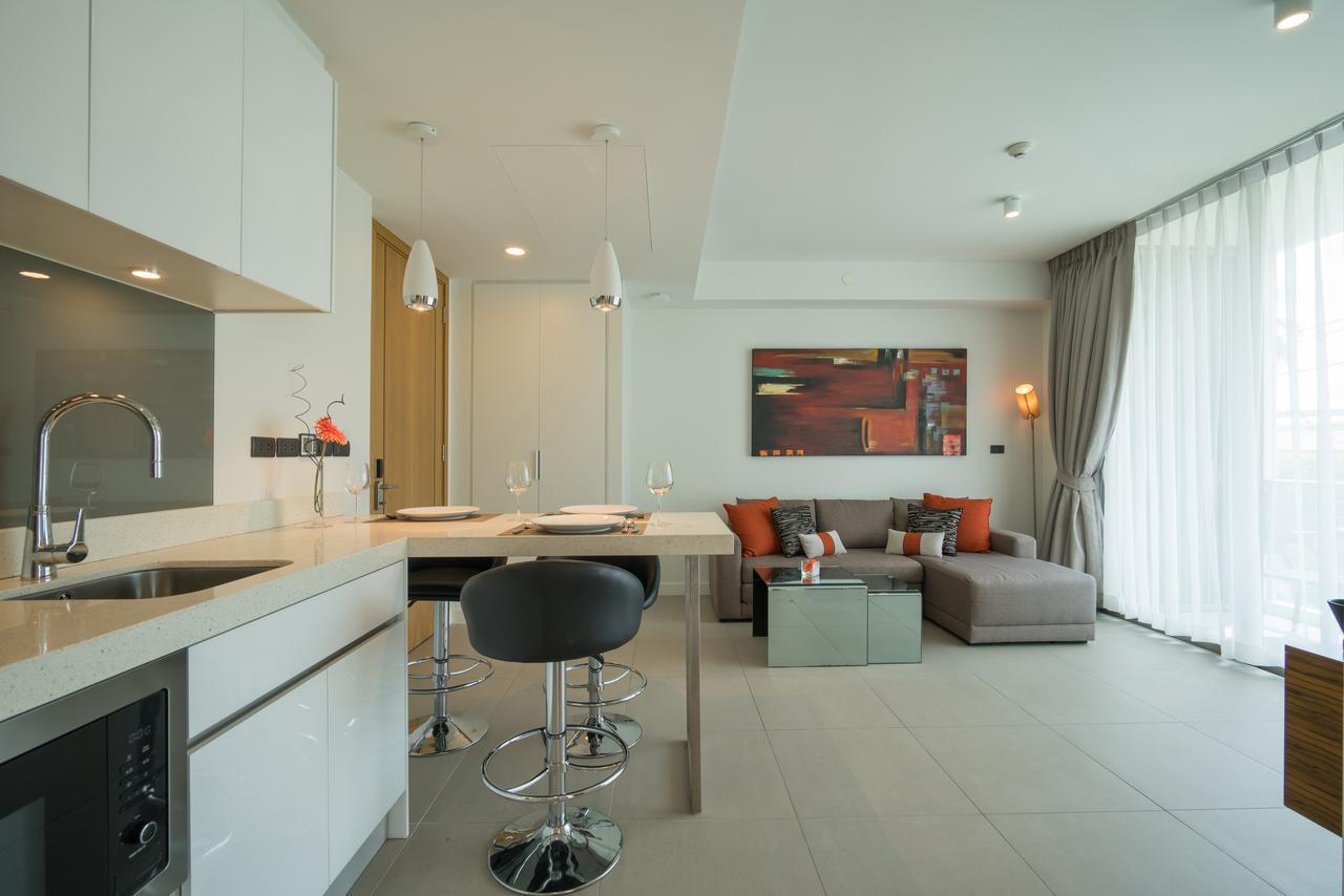 Oceanstone By Resava Apartment Bang Tao Beach (Phuket)