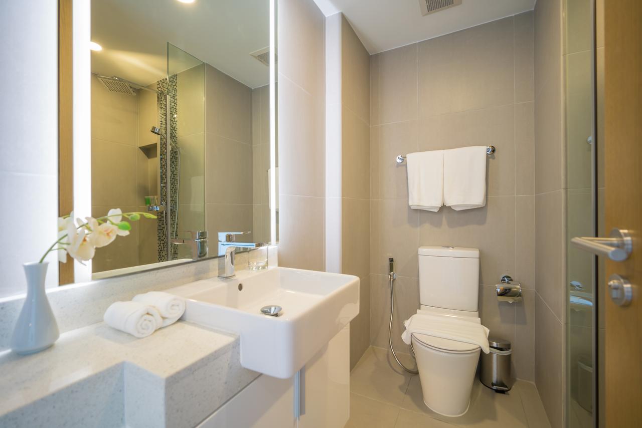 Apartment Oceanstone By Resava *