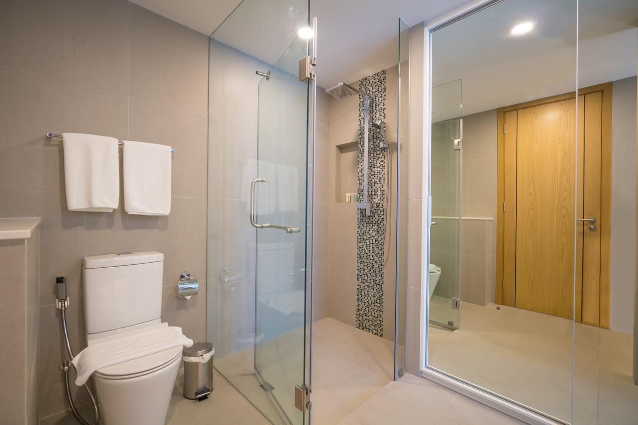 Oceanstone By Resava Apartment *