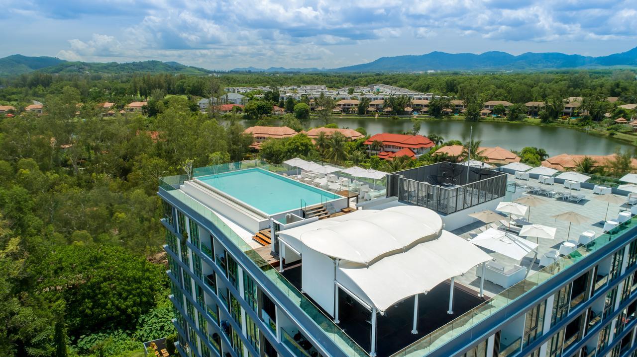 Oceanstone By Resava Bang Tao Beach (Phuket)