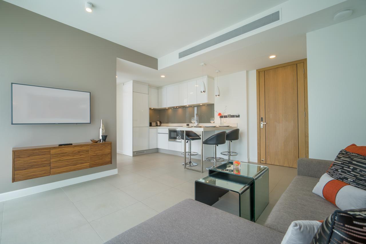 Apartment Oceanstone By Resava Bang Tao Beach (Phuket)