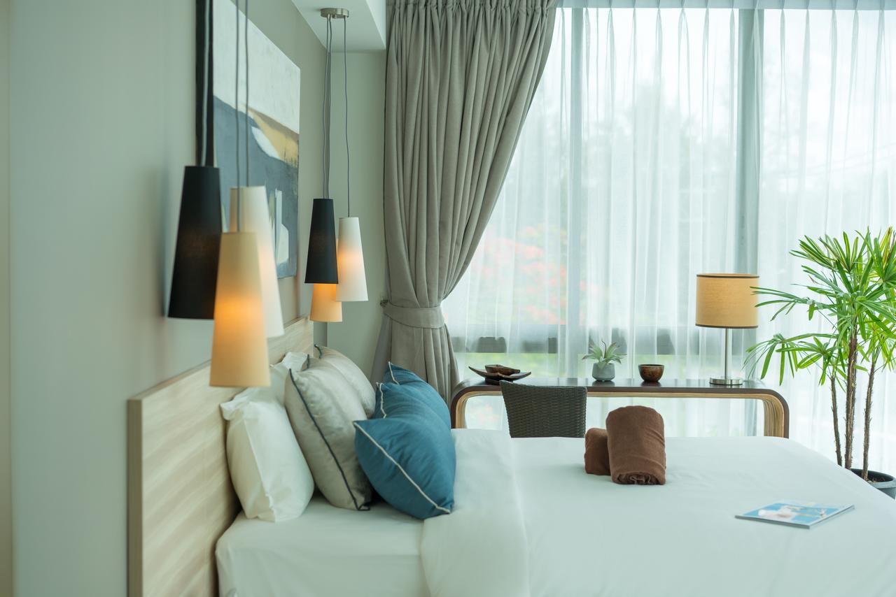 Oceanstone By Resava Apartment *