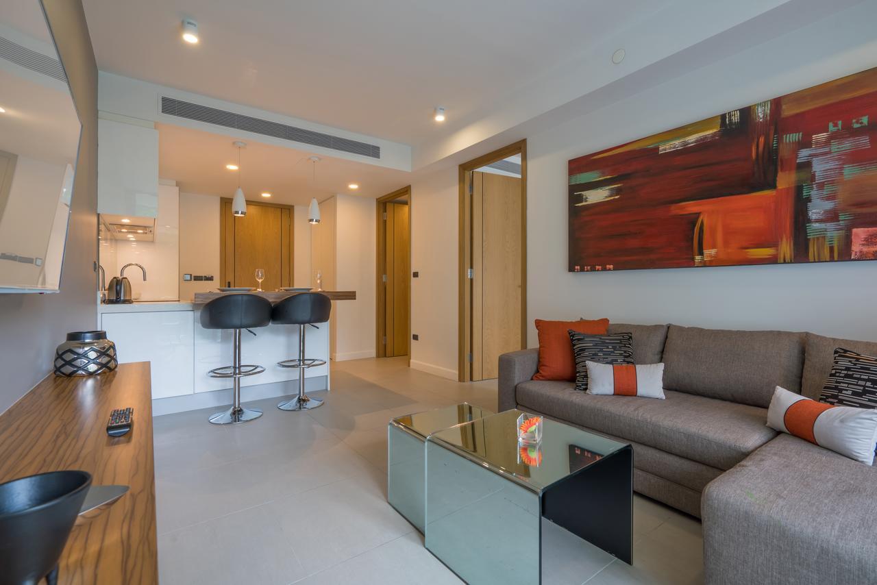 Apartment Oceanstone By Resava *