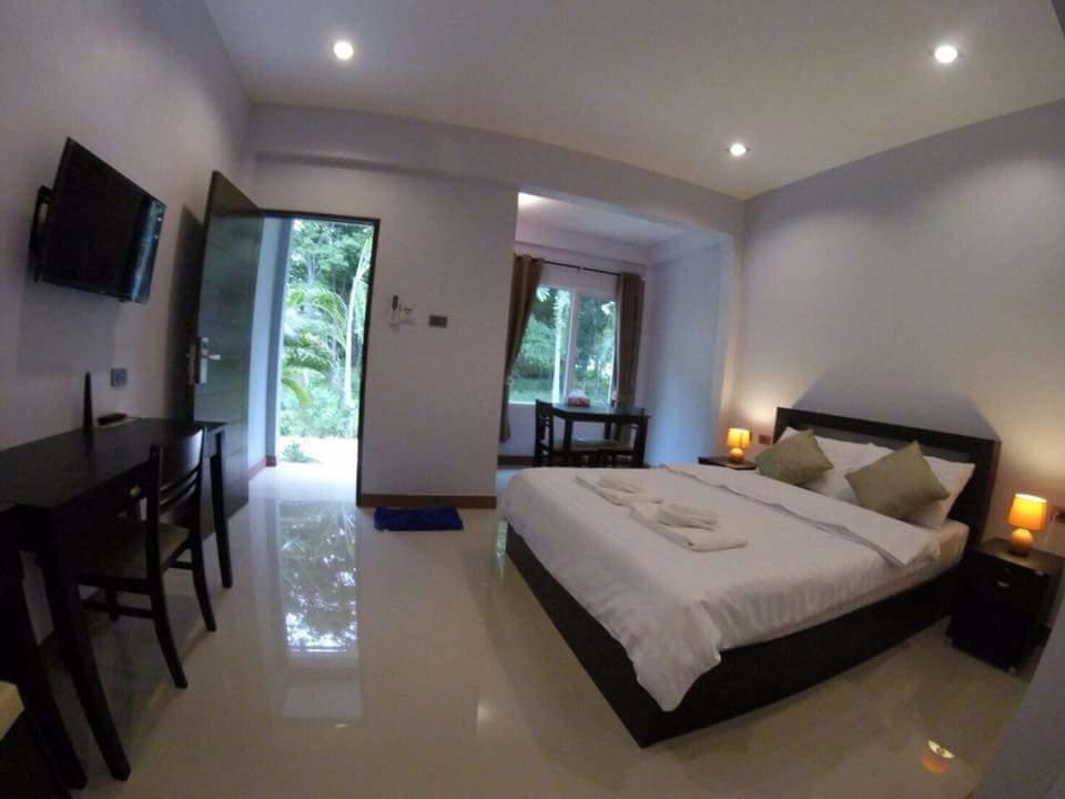 Saiyuan Garden Guest house Rawai