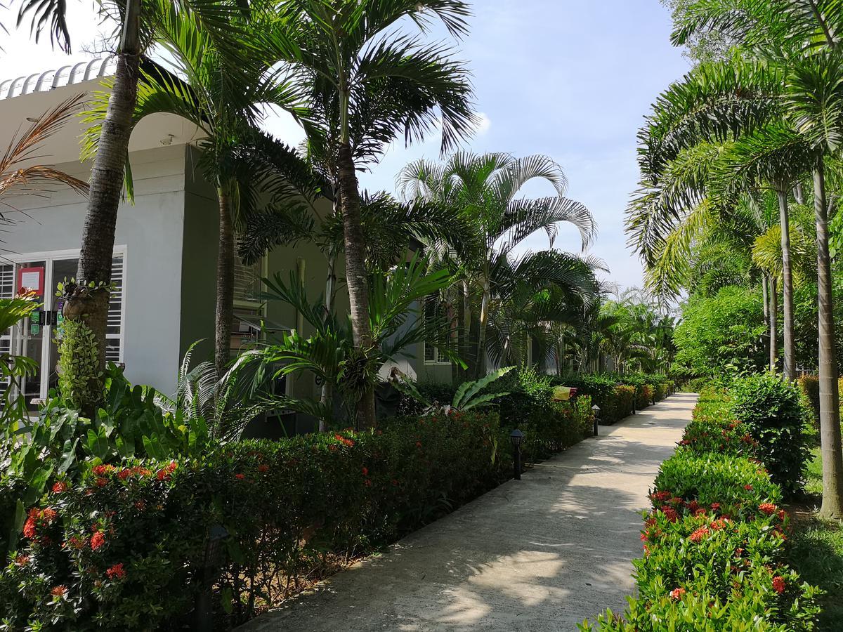 Saiyuan Garden Guest house