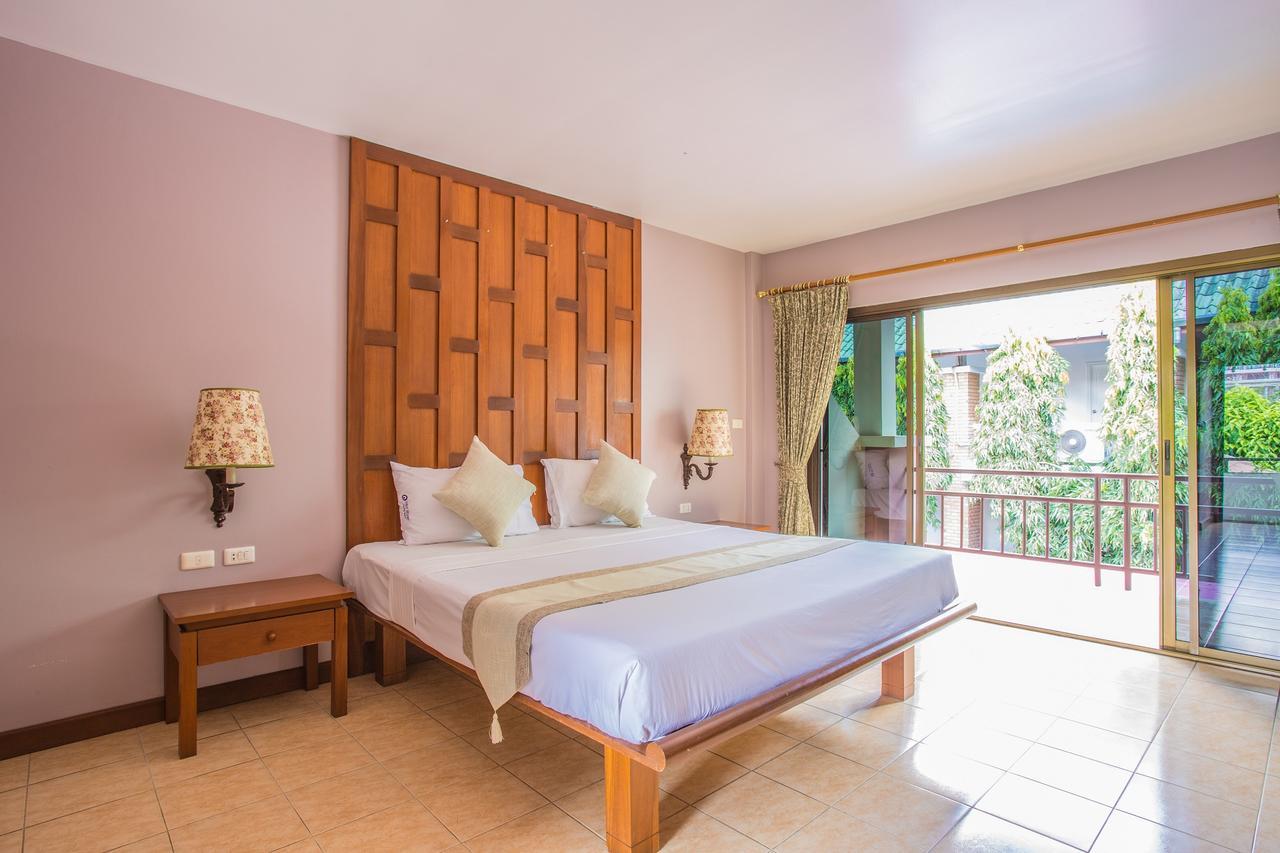 First Resort Patong