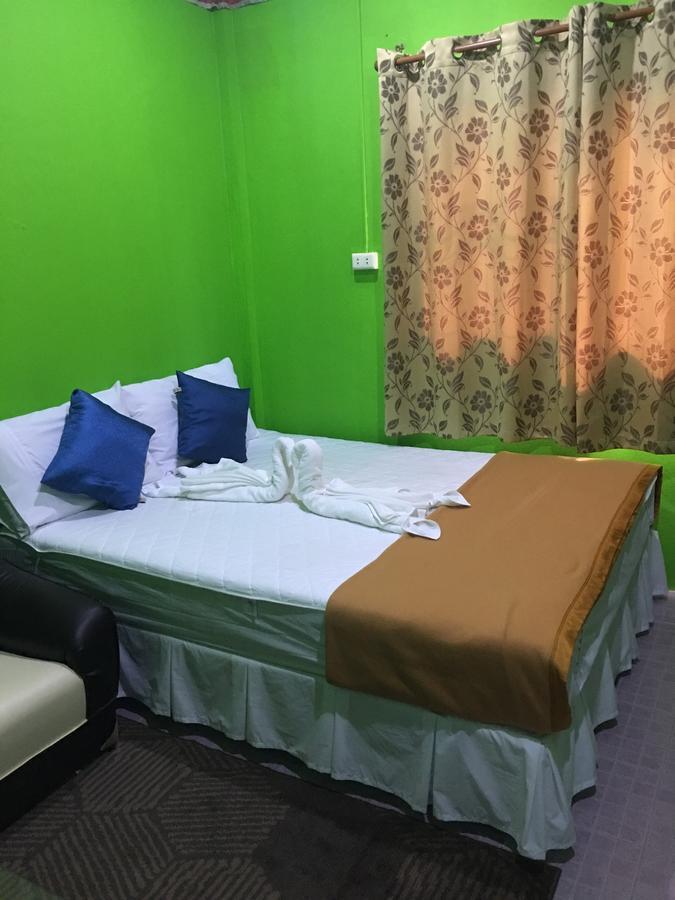 Bed & Breakfast Hero Phuket